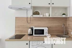 1-к квартира, посуточно, 18м2, 2/17 этаж