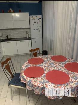 2-к квартира, на длительный срок, 43м2, 2/4 этаж