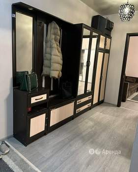 2-к квартира, на длительный срок, 60м2, 1/4 этаж