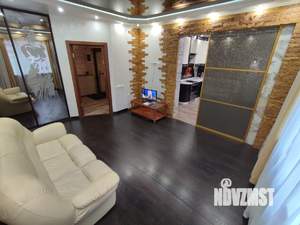 3-к квартира, на длительный срок, 87м2, 5/17 этаж