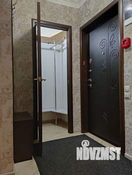 1-к квартира, на длительный срок, 39м2, 13/17 этаж