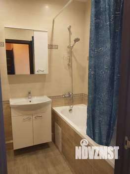 1-к квартира, на длительный срок, 41м2, 15/17 этаж