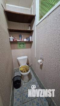 2-к квартира, на длительный срок, 45м2, 2/5 этаж