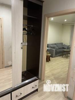 2-к квартира, на длительный срок, 44м2, 16/17 этаж