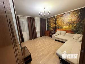 2-к квартира, на длительный срок, 60м2, 4/18 этаж