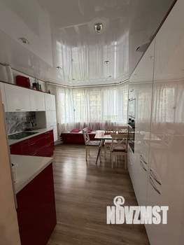 3-к квартира, на длительный срок, 79м2, 2/17 этаж