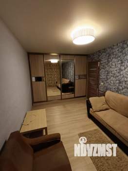 1-к квартира, на длительный срок, 35м2, 5/5 этаж