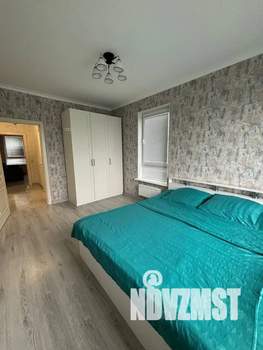 2-к квартира, посуточно, 65м2, 3/17 этаж