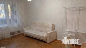 3-к квартира, на длительный срок, 60м2, 4/12 этаж