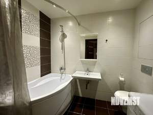 1-к квартира, на длительный срок, 40м2, 8/17 этаж