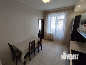 3-к квартира, на длительный срок, 90м2, 10/18 этаж