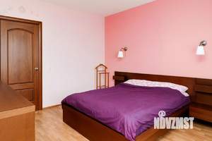 2-к квартира, на длительный срок, 75м2, 16/17 этаж