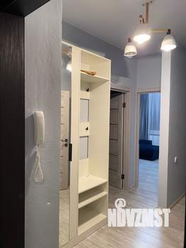 2-к квартира, на длительный срок, 40м2, 4/8 этаж