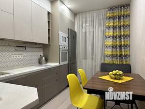 2-к квартира, на длительный срок, 47м2, 4/8 этаж