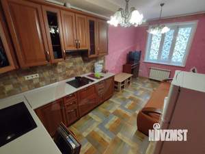 2-к квартира, на длительный срок, 50м2, 2/17 этаж