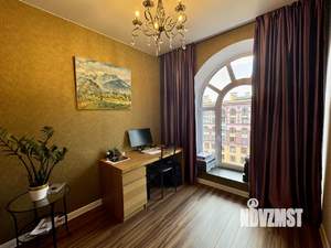 3-к квартира, на длительный срок, 91м2, 7/8 этаж