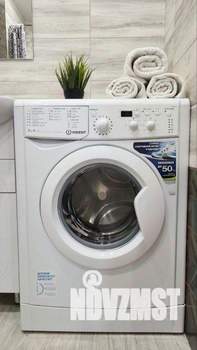 1-к квартира, посуточно, 52м2, 1/1 этаж