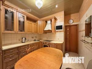 1-к квартира, на длительный срок, 40м2, 12/18 этаж