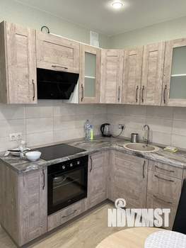 1-к квартира, на длительный срок, 37м2, 11/16 этаж