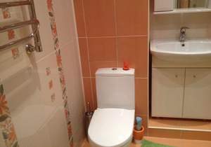 1-к квартира, на длительный срок, 42м2, 5/17 этаж