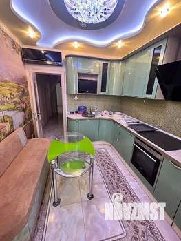 3-к квартира, на длительный срок, 100м2, 11/17 этаж