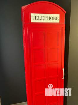 1-к квартира, на длительный срок, 39м2, 2/19 этаж