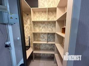 1-к квартира, на длительный срок, 39м2, 3/19 этаж