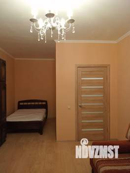 1-к квартира, на длительный срок, 40м2, 5/17 этаж
