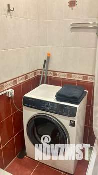 Студия квартира, посуточно, 24м2, 2/17 этаж