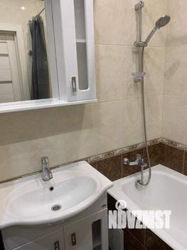 1-к квартира, на длительный срок, 40м2, 5/18 этаж