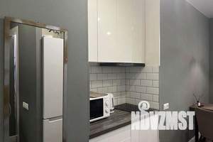 1-к квартира, посуточно, 25м2, 8/9 этаж