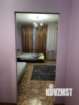 Студия квартира, посуточно, 36м2, 16/17 этаж