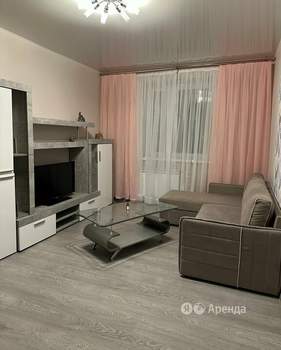 2-к квартира, на длительный срок, 60м2, 1/4 этаж