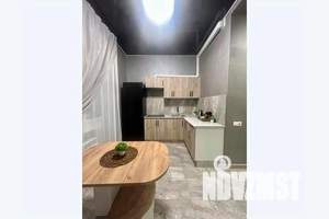 1-к квартира, посуточно, 38м2, 2/8 этаж