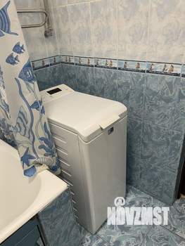 1-к квартира, на длительный срок, 44м2, 1/5 этаж
