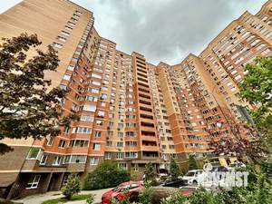 1-к квартира, на длительный срок, 38м2, 12/20 этаж