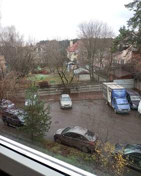 1-к квартира, на длительный срок, 35м2, 3/5 этаж