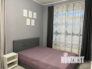 2-к квартира, на длительный срок, 55м2, 17/17 этаж