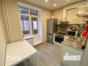 1-к квартира, на длительный срок, 32м2, 2/9 этаж
