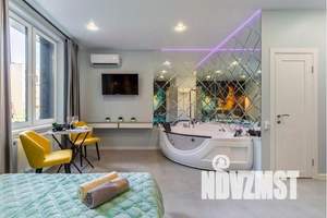 1-к квартира, посуточно, 20м2, 1/8 этаж