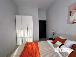 2-к квартира, на длительный срок, 47м2, 4/4 этаж