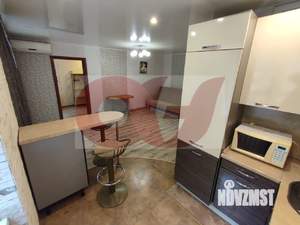 2-к квартира, на длительный срок, 43м2, 2/3 этаж