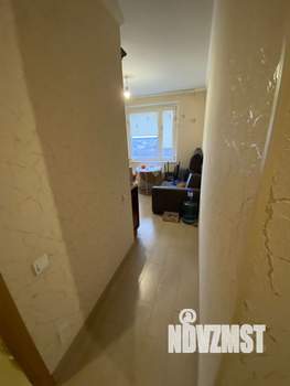 1-к квартира, на длительный срок, 40м2, 14/18 этаж