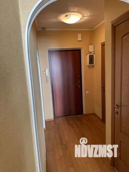 1-к квартира, на длительный срок, 35м2, 3/5 этаж