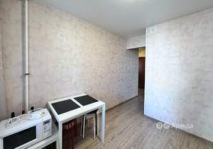 1-к квартира, на длительный срок, 39м2, 6/17 этаж