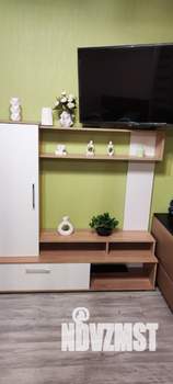 1-к квартира, посуточно, 43м2, 2/17 этаж