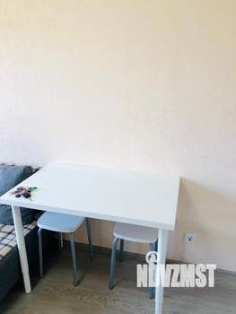 Студия квартира, на длительный срок, 16м2, 1/17 этаж