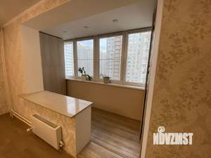 3-к квартира, на длительный срок, 72м2, 8/17 этаж