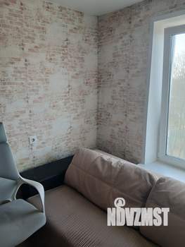 2-к квартира, на длительный срок, 45м2, 5/5 этаж