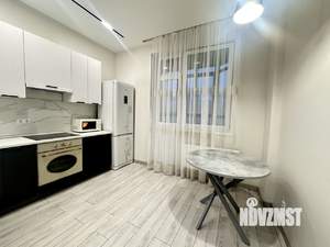 1-к квартира, на длительный срок, 45м2, 6/14 этаж